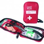 Care Pluis trousse secours