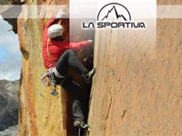 La Sportiva fait du Mountainware son credo