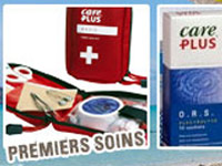 Care Plus ® change de distributeur