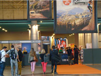 Les photos du salon Sport-Achat sont en ligne