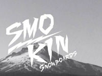 Smokin’ Snowboard de retour pour l’édition Snow Avant-Première 2014
