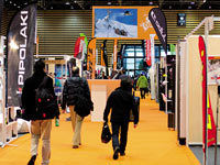 Sport-Achat hiver accueillera de nouveaux exposants en 2014