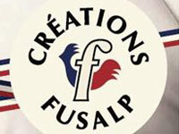 Fusalp devient Créations Fusalp