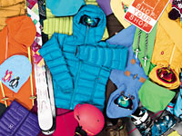 Elvine et Lola Espeleta, nouveaux exposants sur Sport-Achat Hiver
