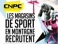 Les « bibles » du sport par le CNPC