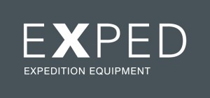 EXPED_Logo_with Claim_charcoal background