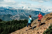 Le running accélère le pas