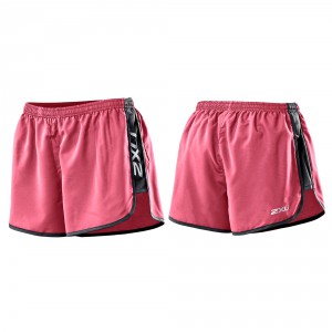 2xu short femme