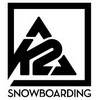 K2 snowboarding