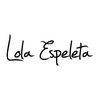 Lola espeleta