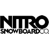 Nitro snowboard