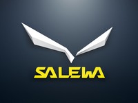 Salewa: un nouveau logo et une première participation à ASAP