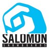 Salomon snowboard