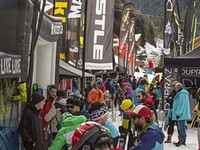 Ski Test Tour : Focus sur les gammes Fisher et Head