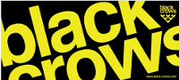 Black Crows habille les skieurs