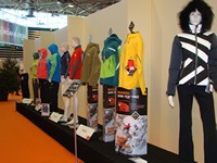 Sport-Achat Hiver: des marques de textile très variées