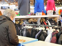 Sport-Achat Hiver: un large choix de textile