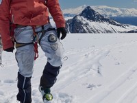 Amundsen exposera sa nouvelle collection à Sport-Achat Hiver