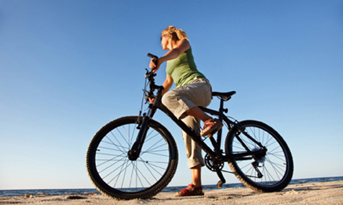 La location, au cœur du développement du cycle en France