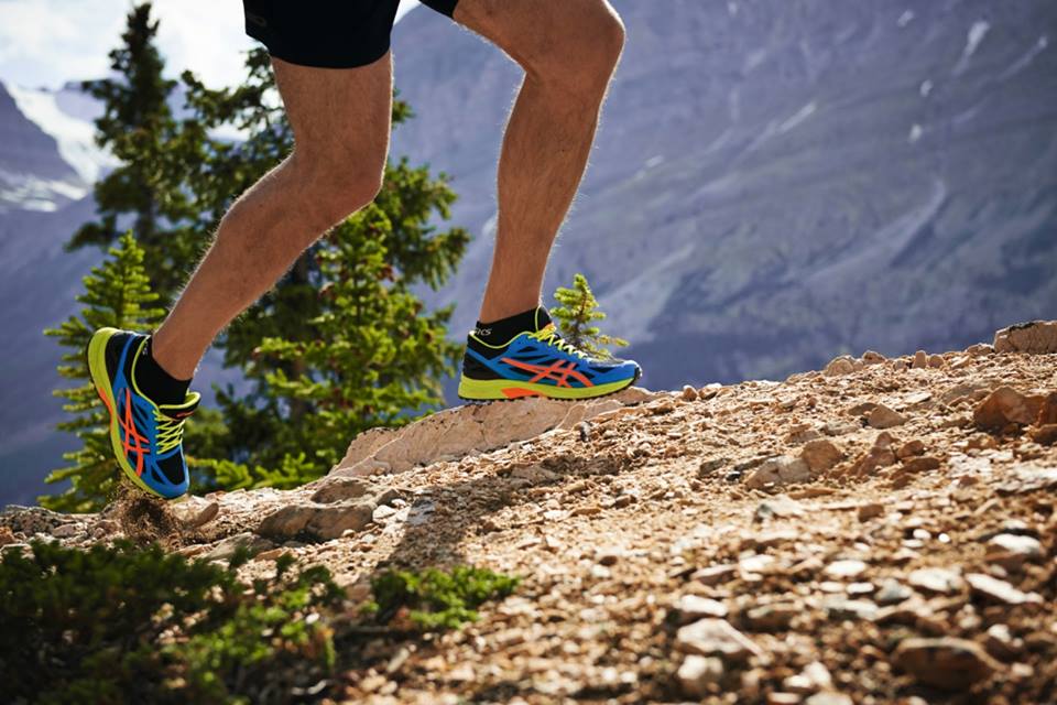 Le sport-santé a la forme ! Trail-Running et marche nordique à l’honneur.