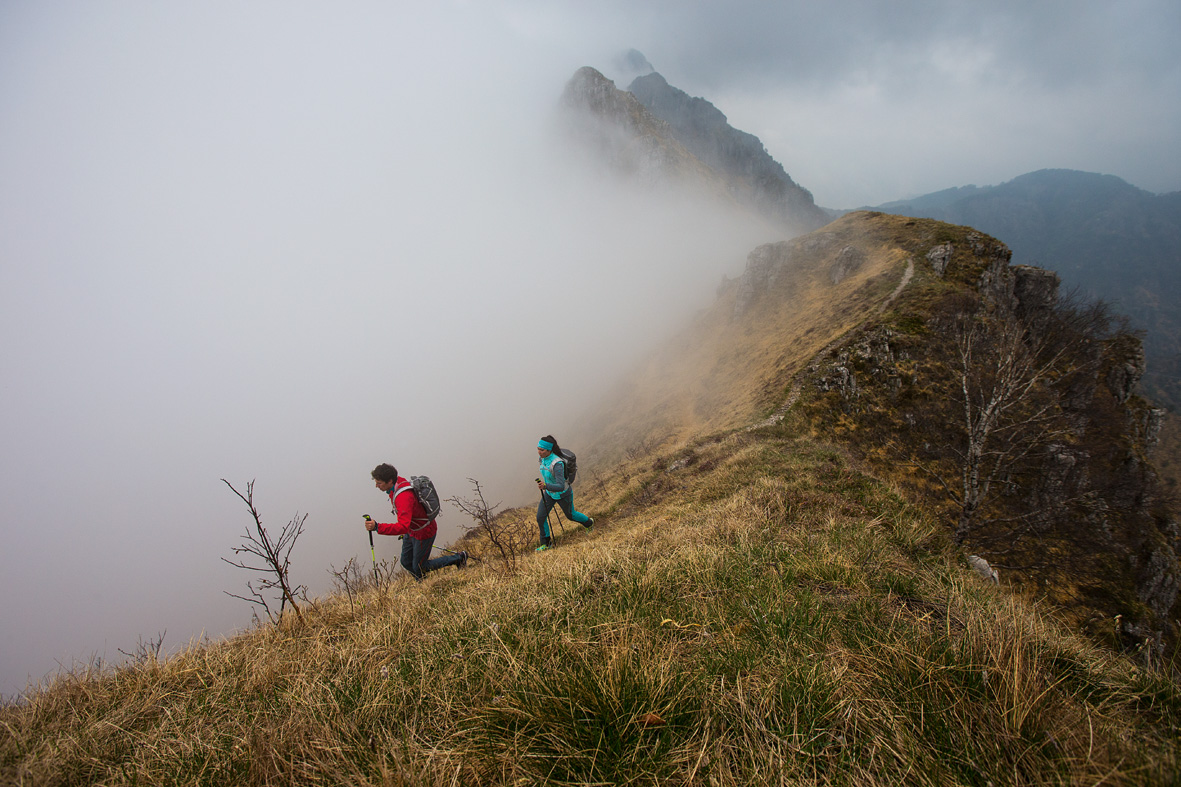 VAUDE et THULE sur le salon Sport-Achat