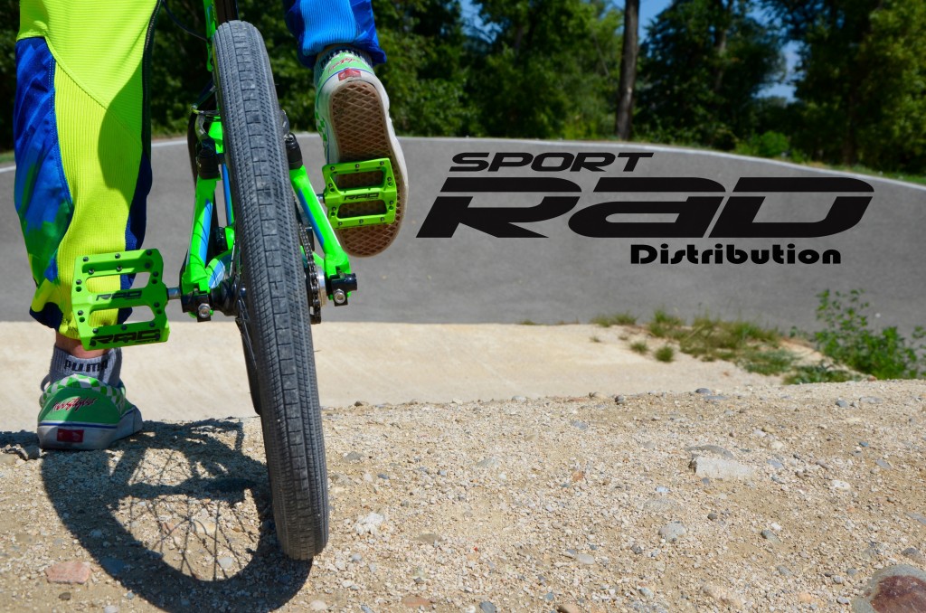 Sport rad 2