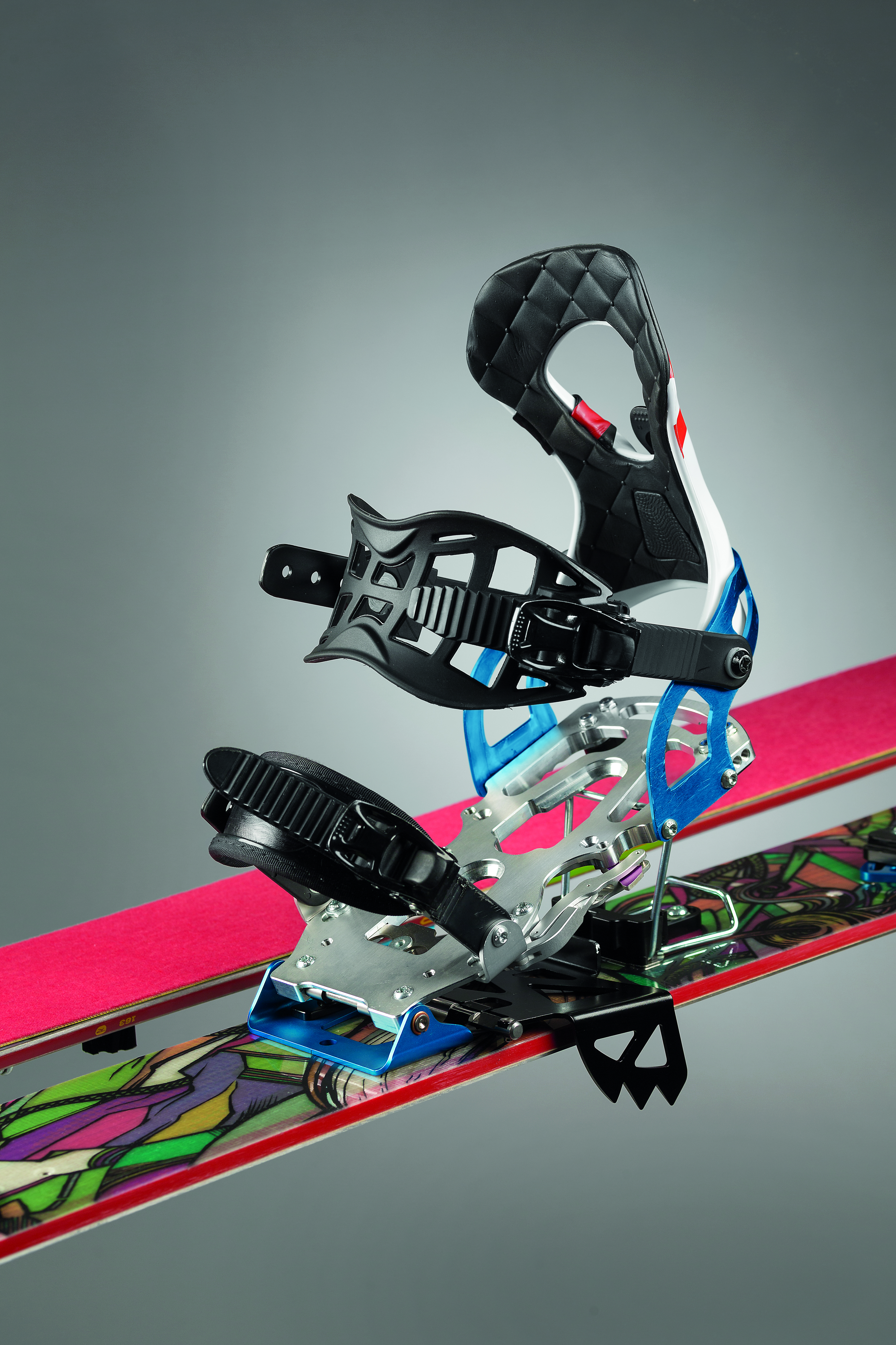Collection 2016 by Rossignol