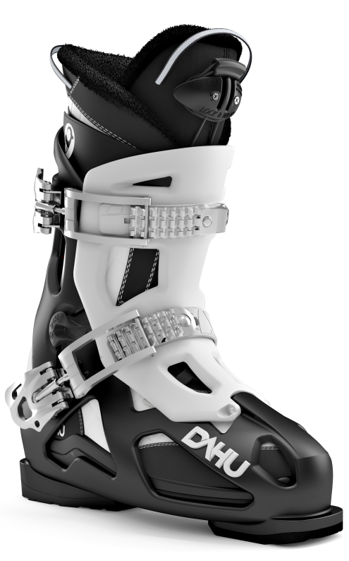 DAHU bien plus qu’une chaussure de ski !