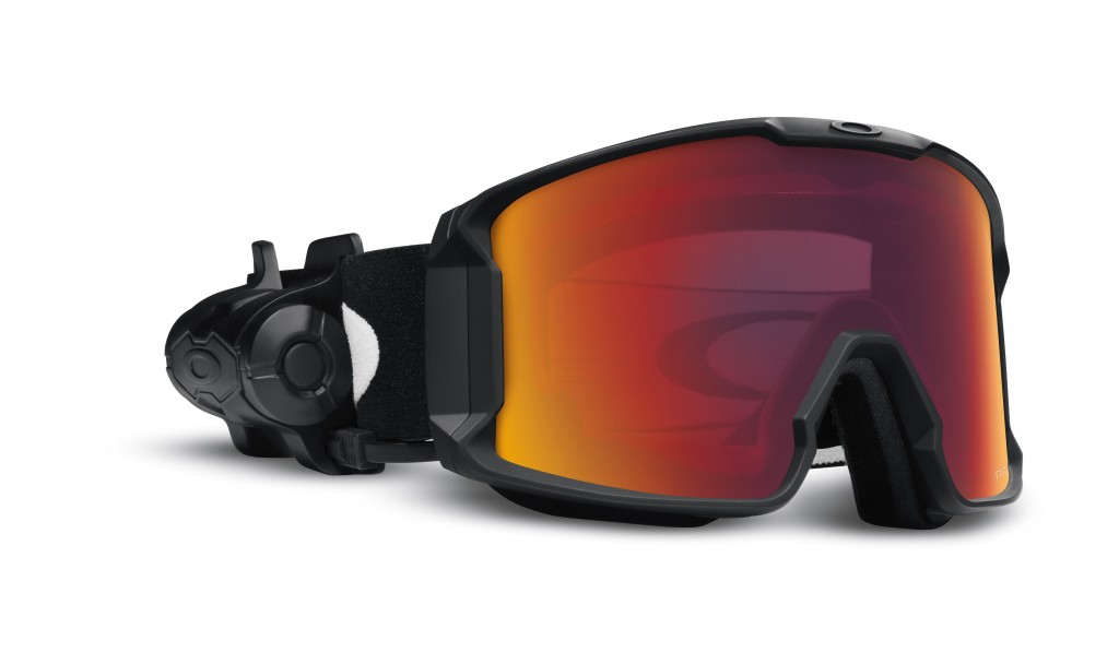 OAKLEY PRIZM INFERNO