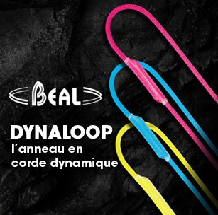 BEAL commercialise sa longe dynamique : Dynaloop