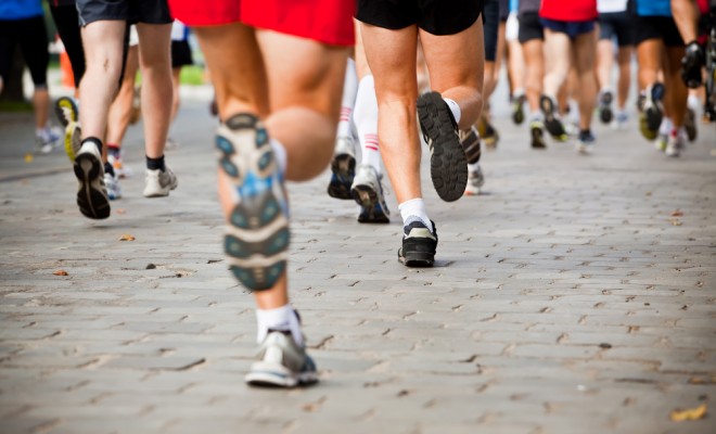 Running, le marché qui ne s’essouffle pas !