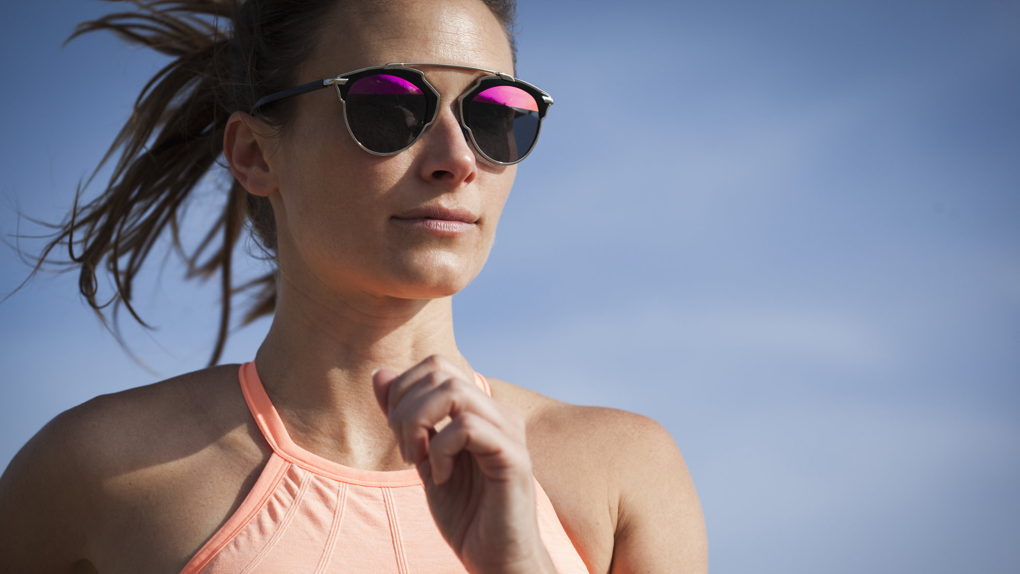 Lunettes de running : comment bien les choisir ?