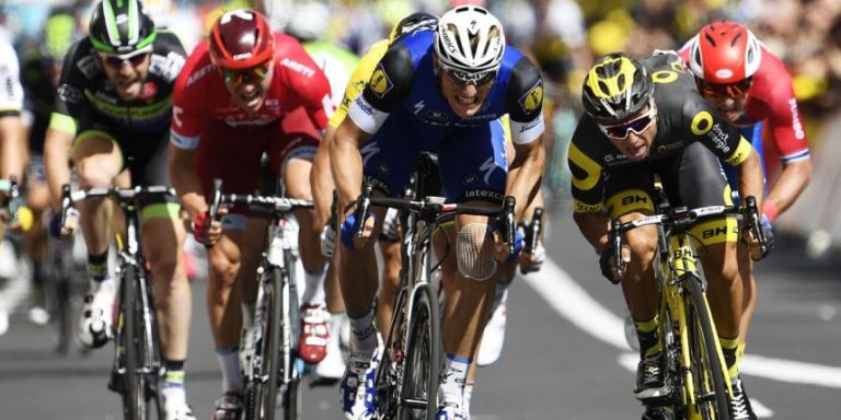 Qui A Gagné 3 Années D'affilées Le Tour De France Un tour de France sans victoire tricolore ? | Sportair Blog