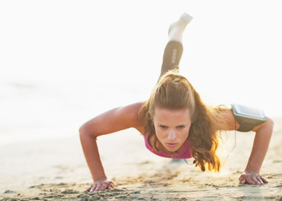 Bien manger pour un sportif, c’est important !