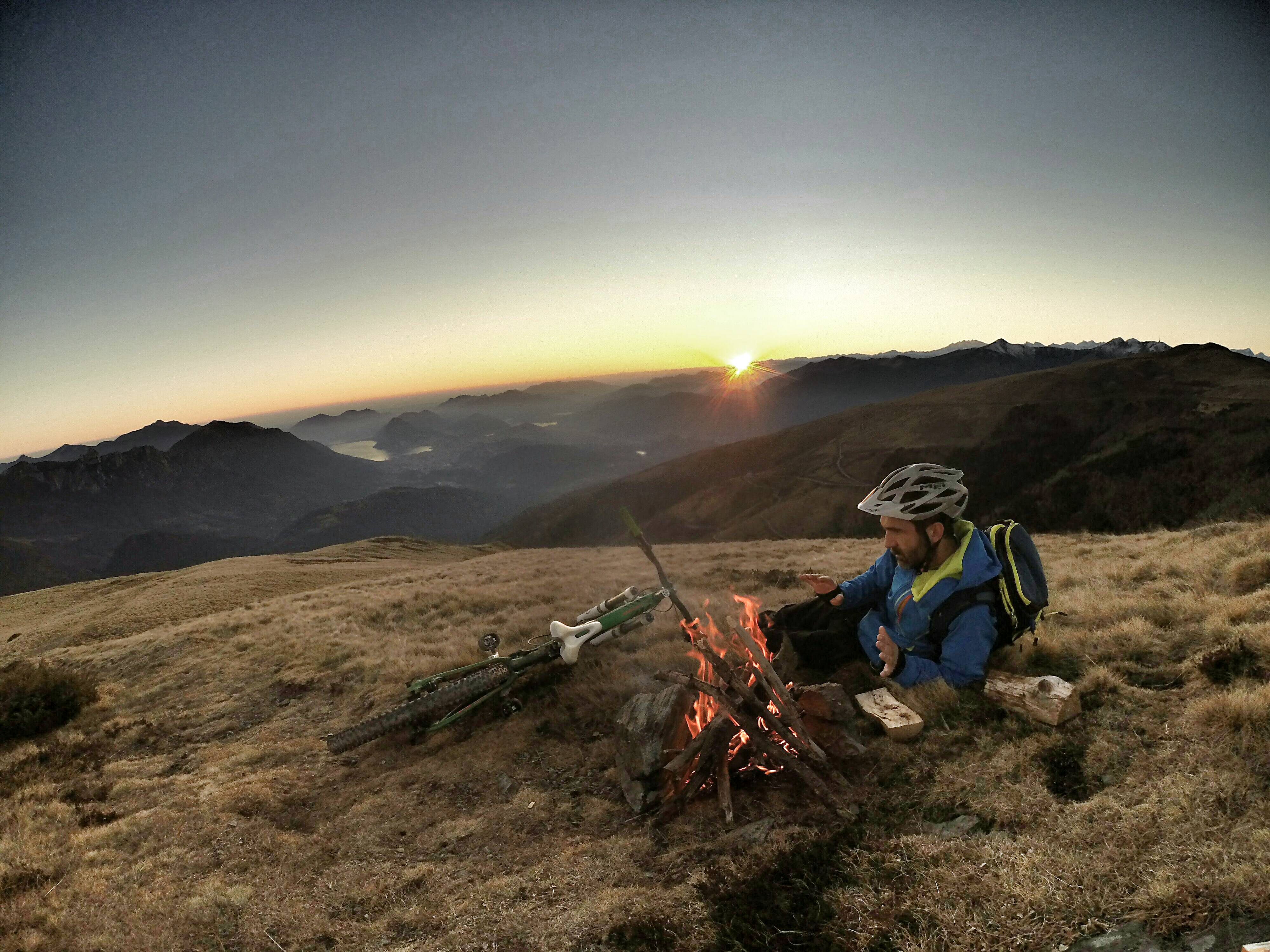 Le cyclisme, une activité reine sur le territoire des 2 Savoie