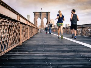 Brooklyn Bridge