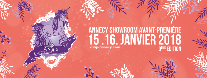 Communiqué de presse ASAP, 15 et 16 janvier 2018 à Annecy