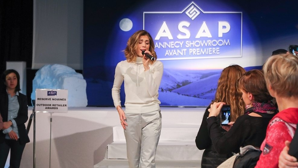 BILAN ASAP 2018 – 15 et 16 janvier – Annecy