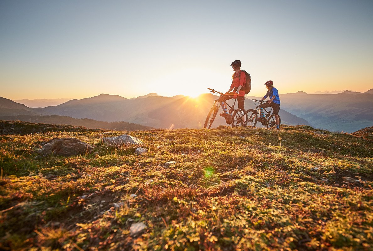 VTT électrique